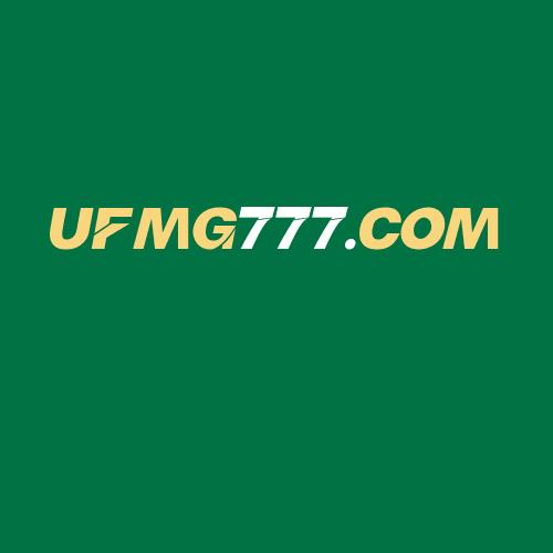 Logo da UFMG777